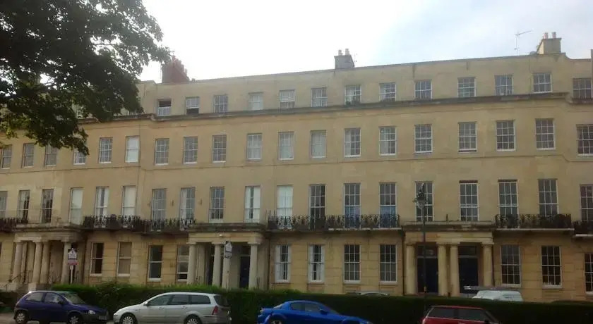 Cheltenham Retreat