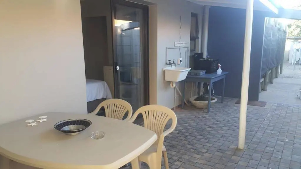 Bunkers Self Catering