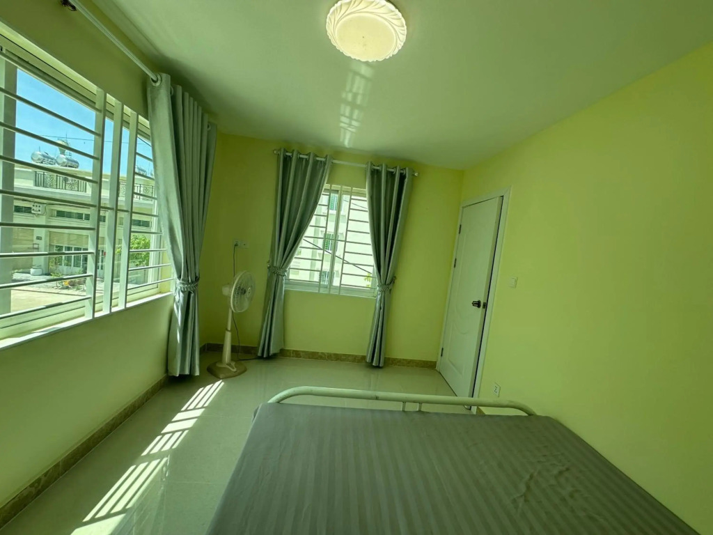 Keen's Smiley Homestay