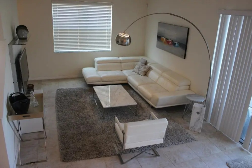 Aco106374 - Bella Vida Resort - 4 Bed 3 Baths Townhouse