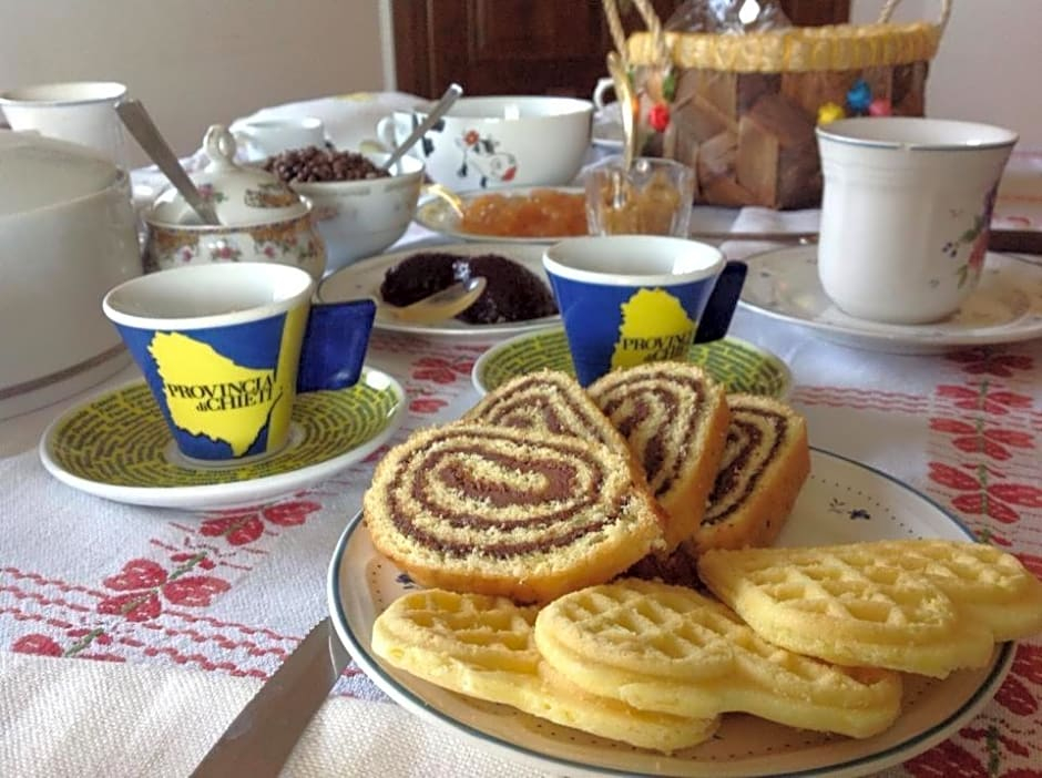 "Za' Vittoria"