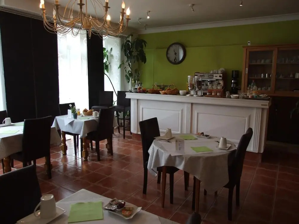 Logis Hotel LOccitan 2 étoiles