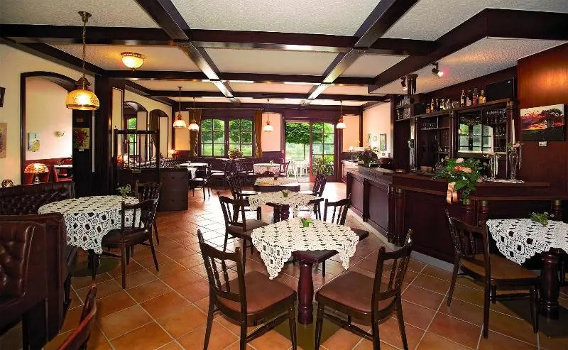 Hotel garni "Café im Hamm"