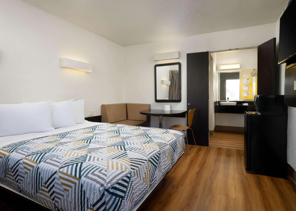 Motel 6-Goleta, CA - Santa Barbara
