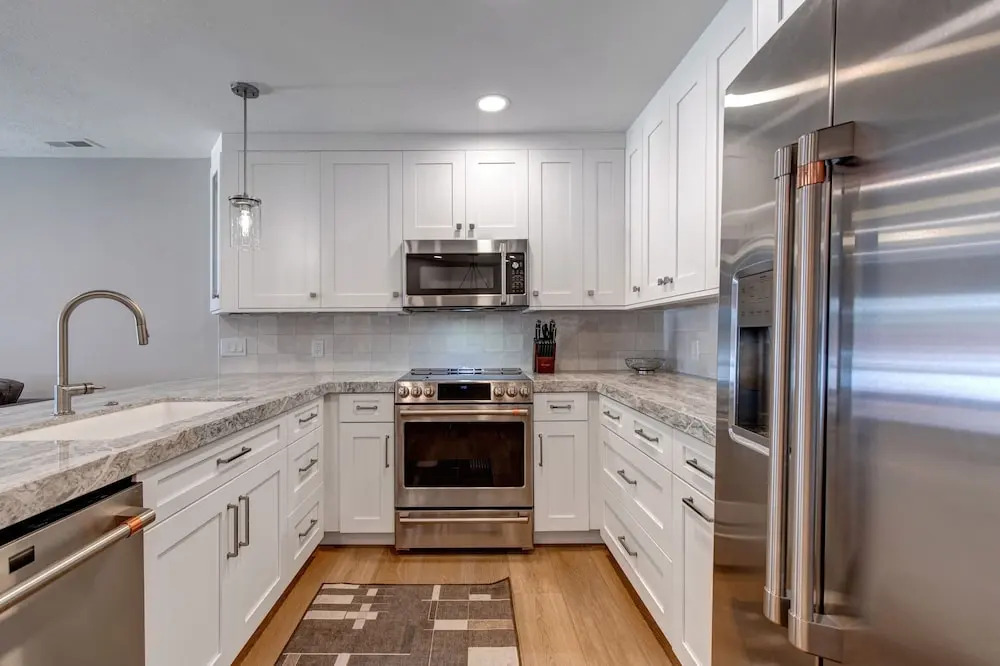 Silver Cliff Village 103 2 Bedroom Condo by RedAwning