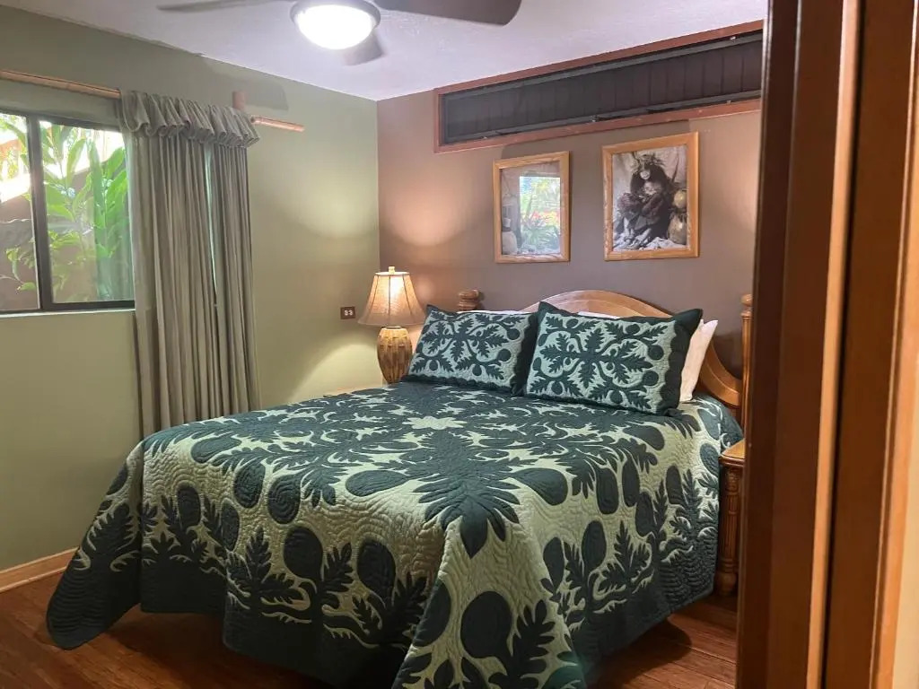 Maui What a Wonderful World Bed & Breakfast