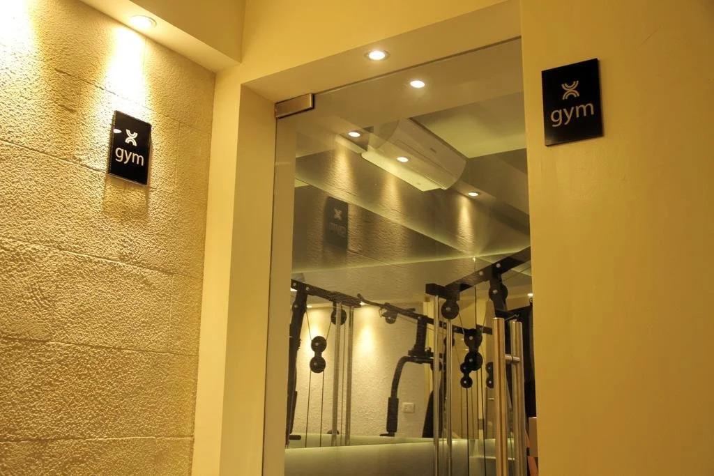 Aley Suites