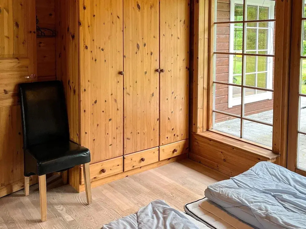 8 Person Holiday Home in Hadsund-by Traum