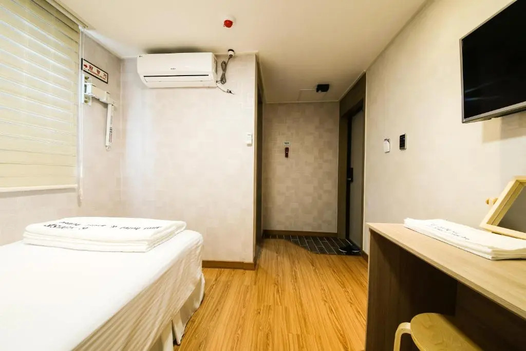 Gyeongju Hotel Gonggan