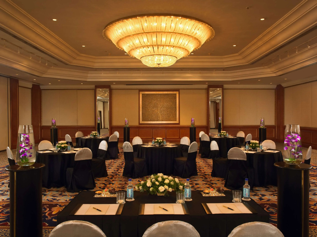 The Leela Mumbai