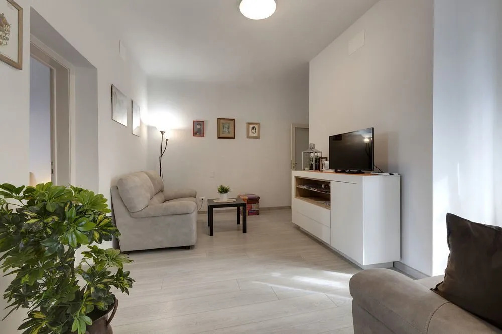 Strozzi Apartment By Home Sharing