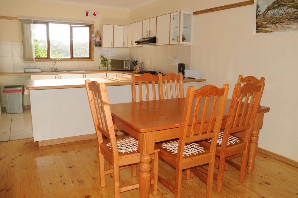 Riverbend Chalets