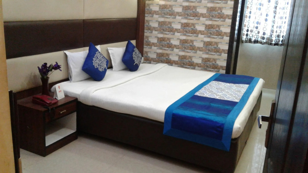 Hotel Diamond Suites
