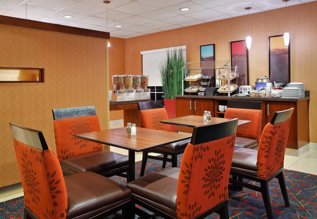 Residence Inn Tampa Sabal Park/Brandon