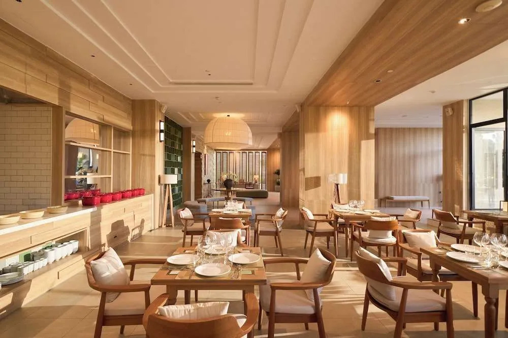 Signature by M Village Beachfront Hotel, a brand of Modern Village Lifestyle