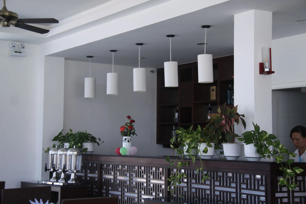 Tam Thanh Beach Resort & Spa