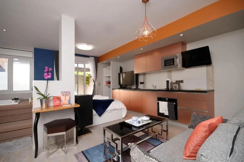 MV Suite & Spa