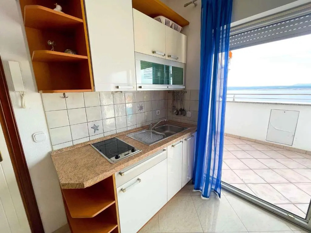 Apartments in Dramalj 41602