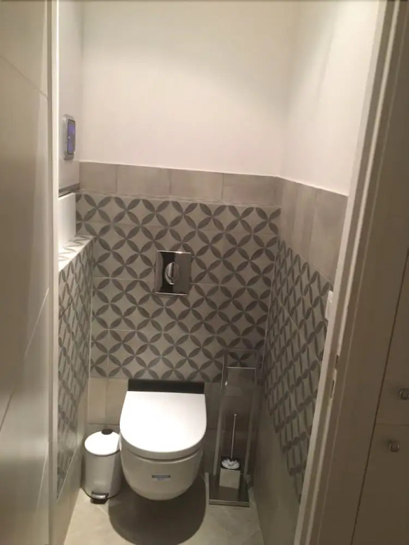 Appartement Cannes Mairie