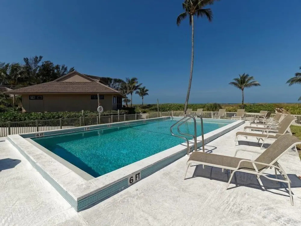 Beach Homes