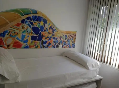 La Mejor Zona de Barcelona