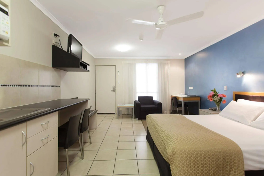 Windmill Motel & Events Centre