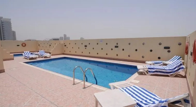 Jormand Suites