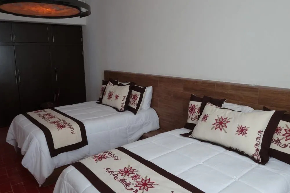 Raices del Alma Hotel Boutique(Raíces Del Alma Hotel Boutique)