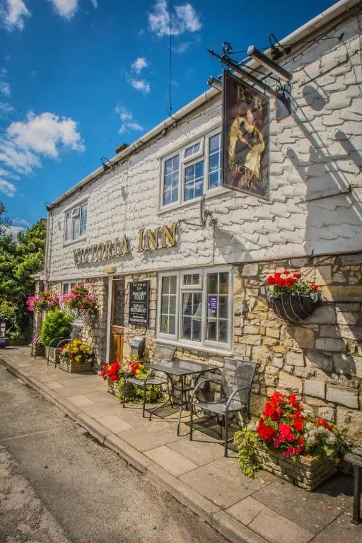 Victoria Inn