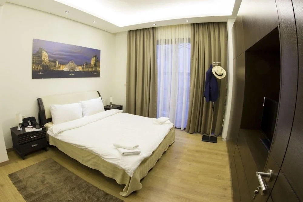 Kantari Suites