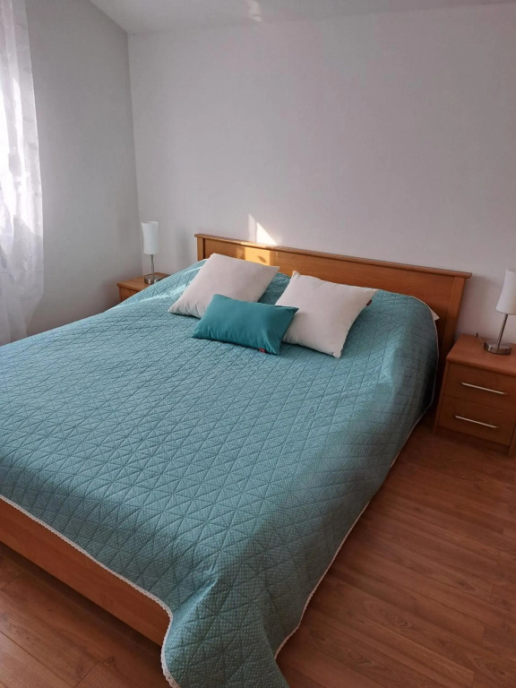 Apartmani Senija
