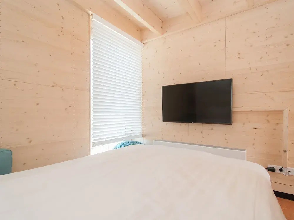 Detached eco Cottage, Located on the Grevelingenmeer