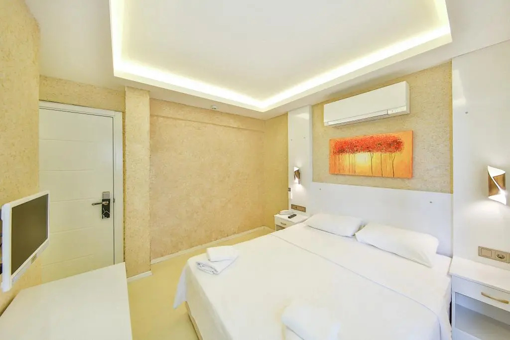 Hotel No37