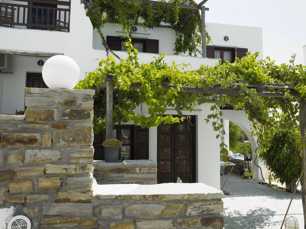 Hotel Anemomilos