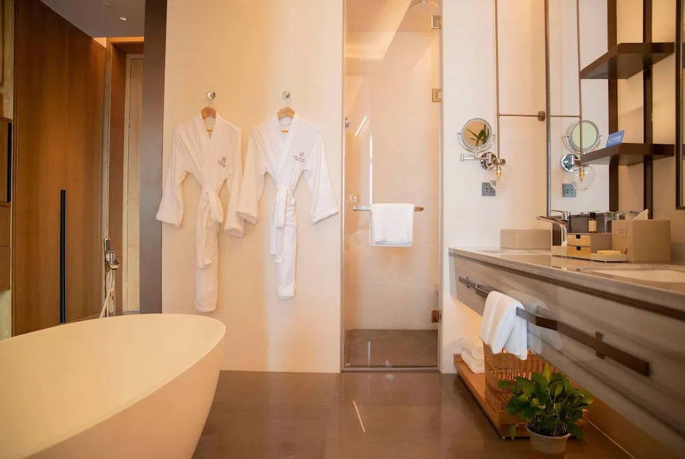 Wyndham Grand Plaza Royale Xiangai Mountain Fuzhou