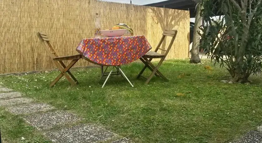 Casa Mina