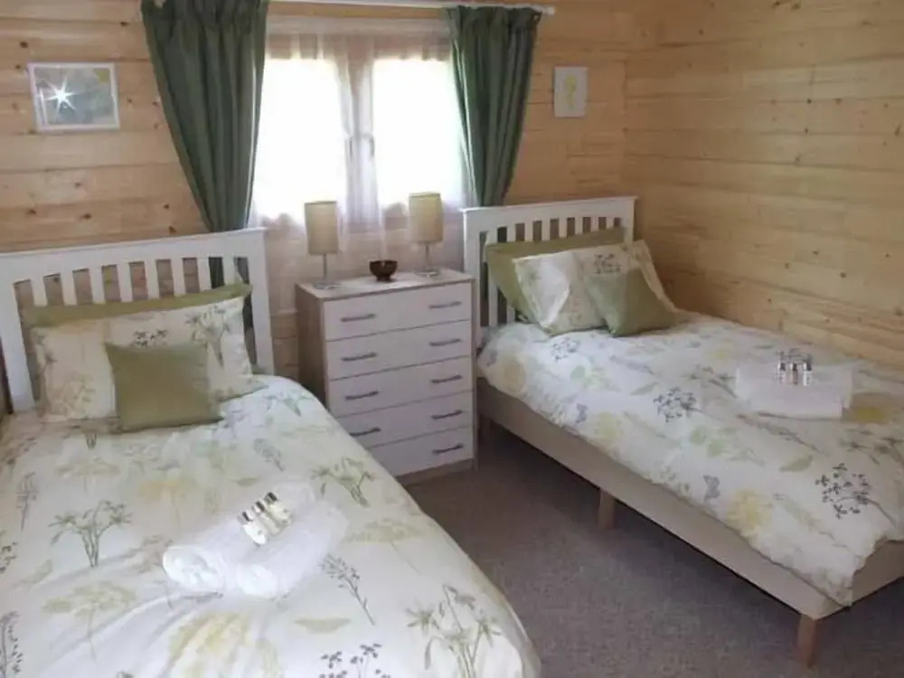 Pennylands Hill View Lodge