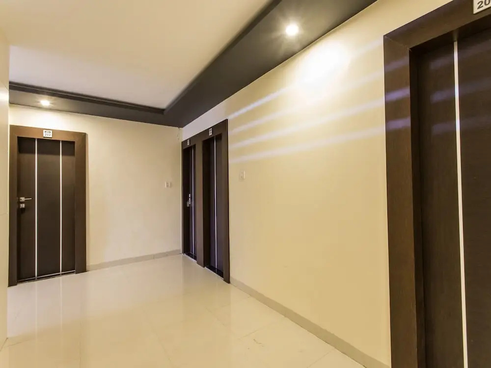 OYO 9944 Hotel Malwa INN
