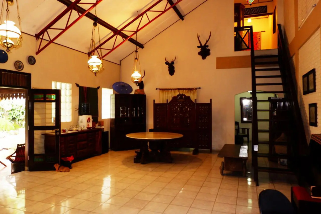 Hotel O Cemaras Homestay