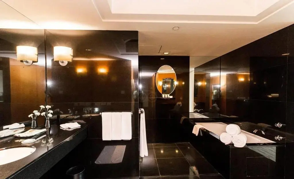 The Grand New Delhi