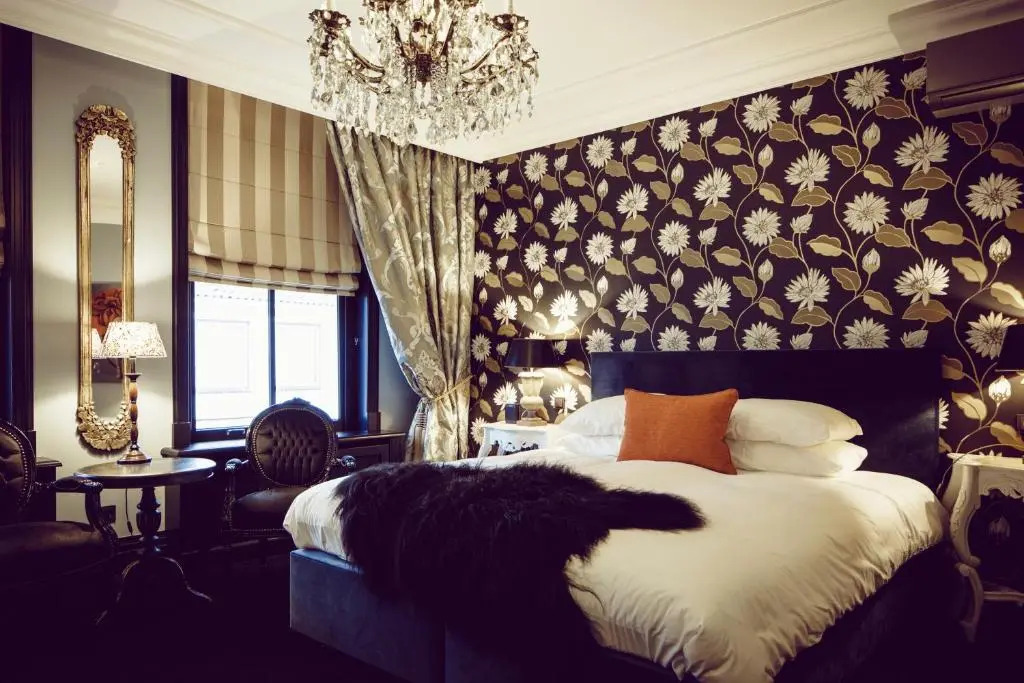 Boutique Hotel Opus One