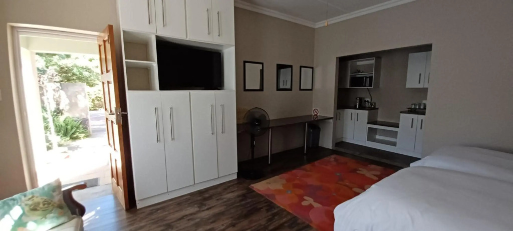 Garden Court B&B