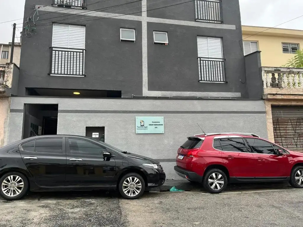 Novo apartamento Smart em São Paulo Pirituba