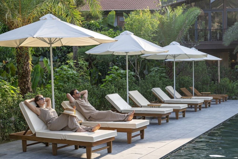 Tam Coc Retreat Ninh Binh