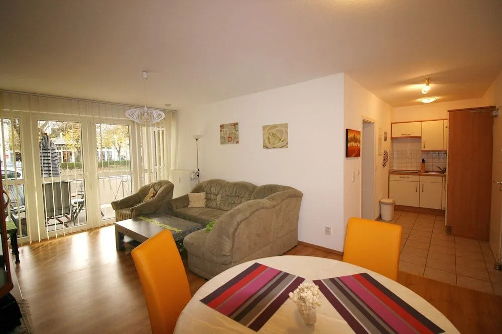 Villa Maria, Ferienwohnung 5