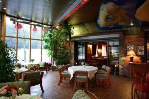 Pažaislis Park Hotel