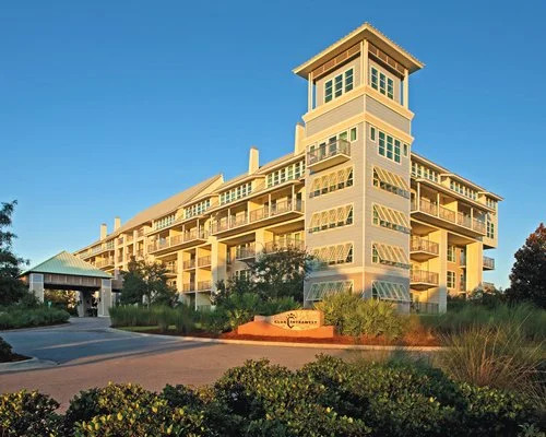Club Intrawest Sandestin