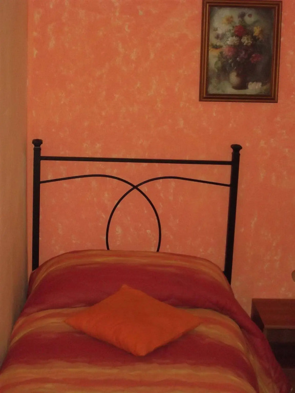 Graziella Rooms and Apartments