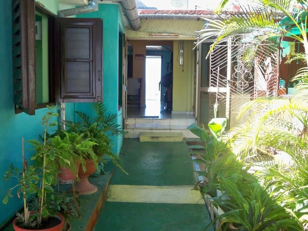 La Casita de Oshun