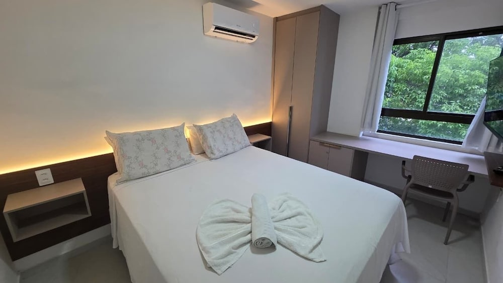 Apt a 120m das piscinas naturais by LP